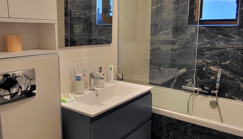 Apartament 4 camere Aviatiei - Poză 8