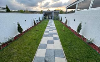 Apartament PREMIUM la villa 3 camere si gradina 120 mp. - Poză 10
