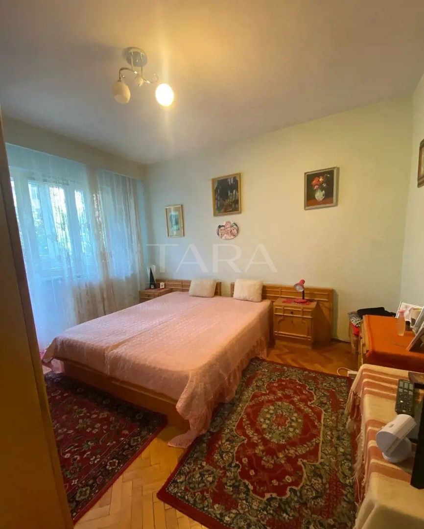 Apartament 3 camere decomandat, Mănăștur – zona Petrom - Poză 5