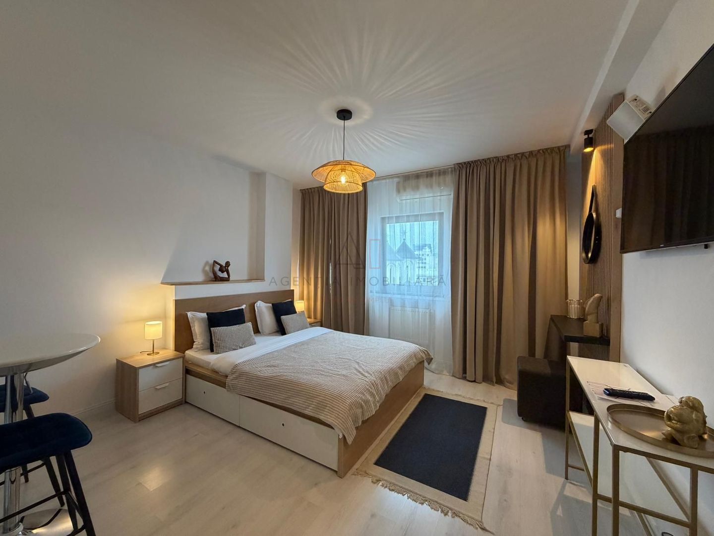 Garsoniera Universitate | Metrou | Ultracentral | Ideala investitie - Poză 2