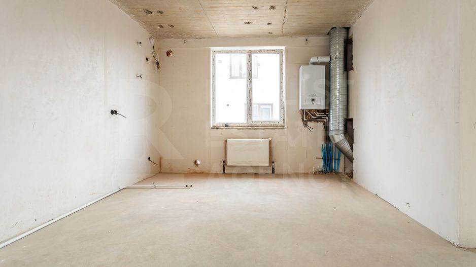 Vânzare, penthouse, 4 camere, strada Nicolae Dimo, Durlești - Poză 14