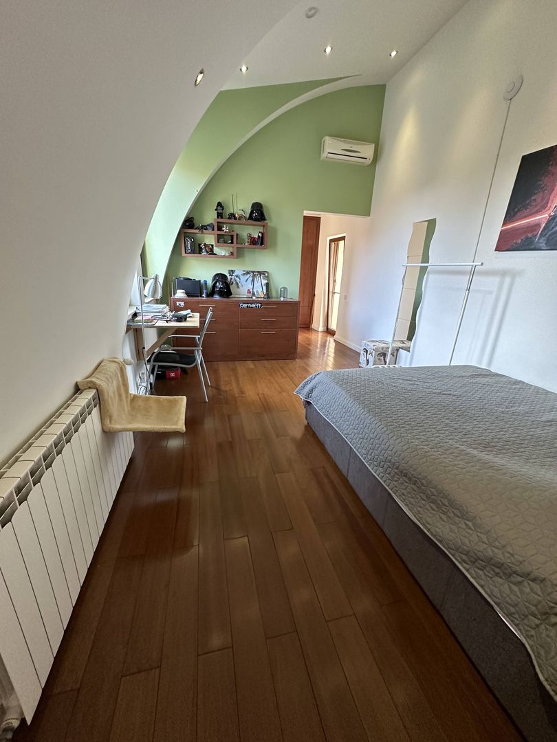 Iancu Nicolae- Vilă impresionantă-8 camere si 772 mp teren- comision 0 - Poză 19