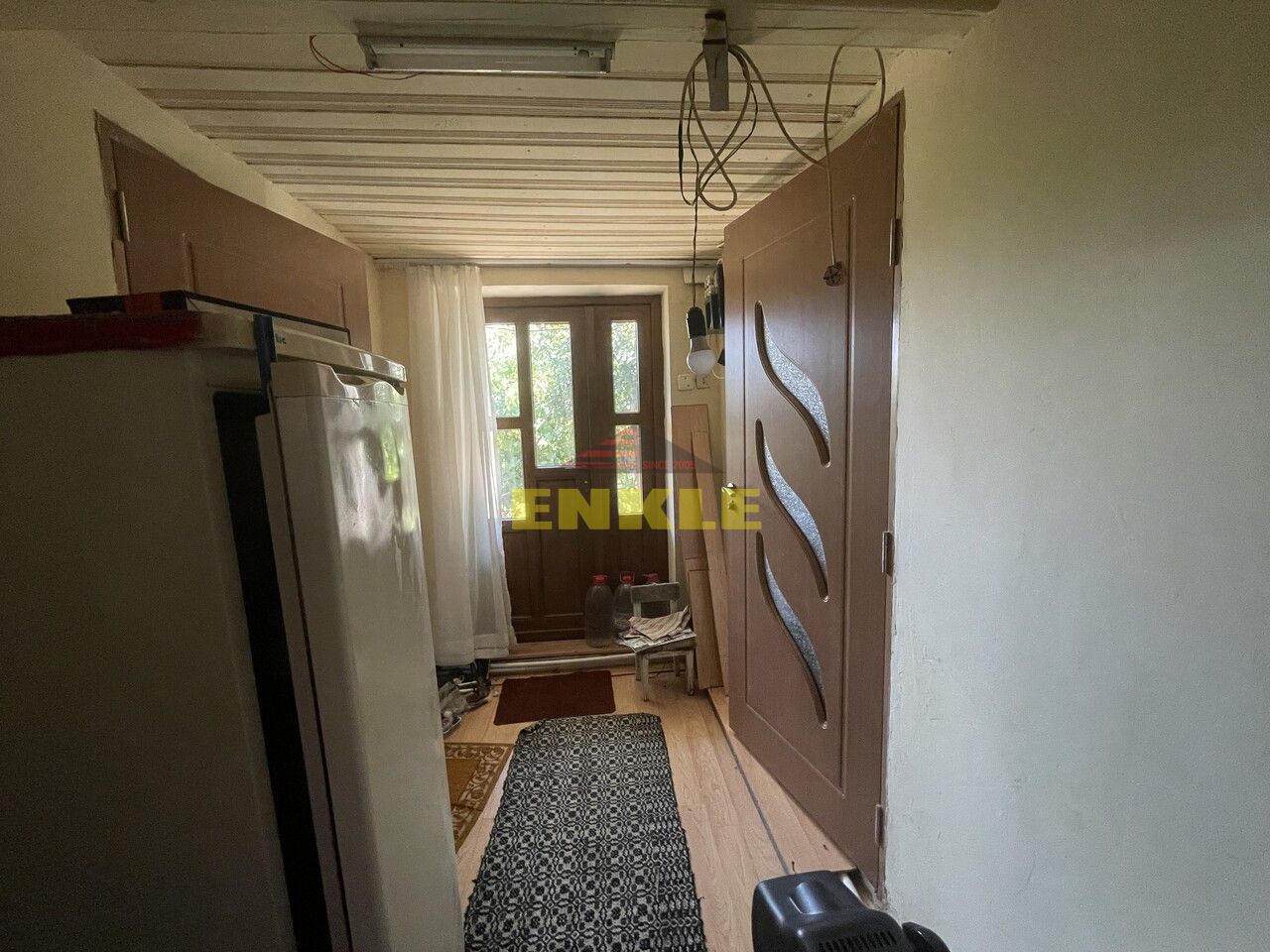 De vânzare casa cu teren în Baiceni - Poză 5