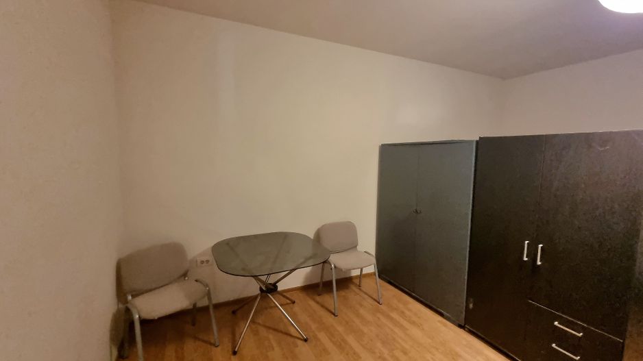 Apartament cu 1 cameră, foarte spațios, parter, clădire istorică, zona Traian - Poză 8