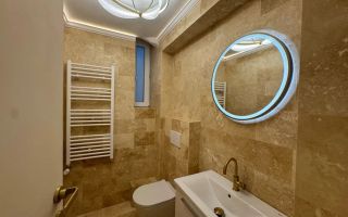 Apartament 5 camere | Dorobanți | Pretabil activități profesionale - Poză 24