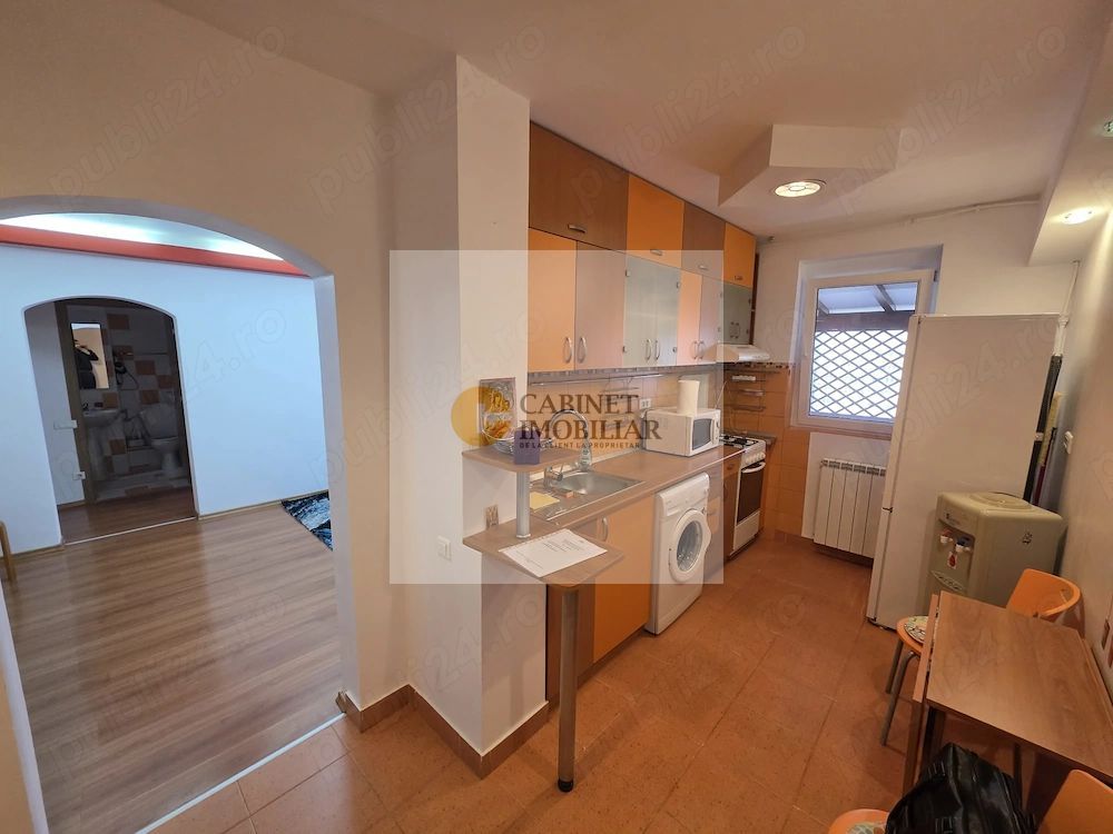2 Camere - 52MP | Mobilat | Utilat | Plan Secundar | Metrou Gorjului - Poză 5