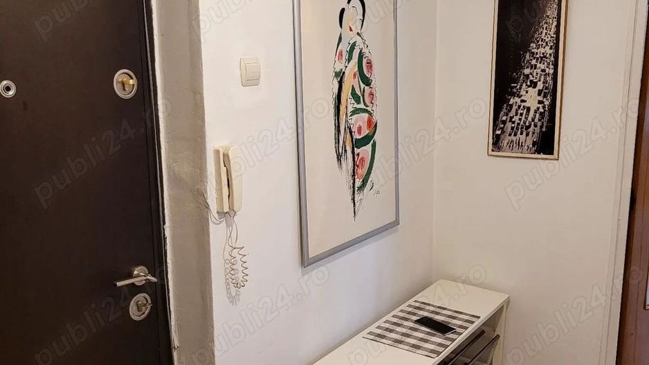 Apartament de inchiriat cu 2 camere, decomandat, et.1, TINERETULUI-PIATA NORILOR - Poză 10