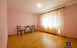 Apartament 3 camere, parter inalt, 77 mp, zona Odobescu, Comision 0   - Poză 4