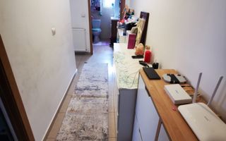 2 camere decomandat - 77mp(44mp+33mp curte proprie) - zona CUG - Poză 8