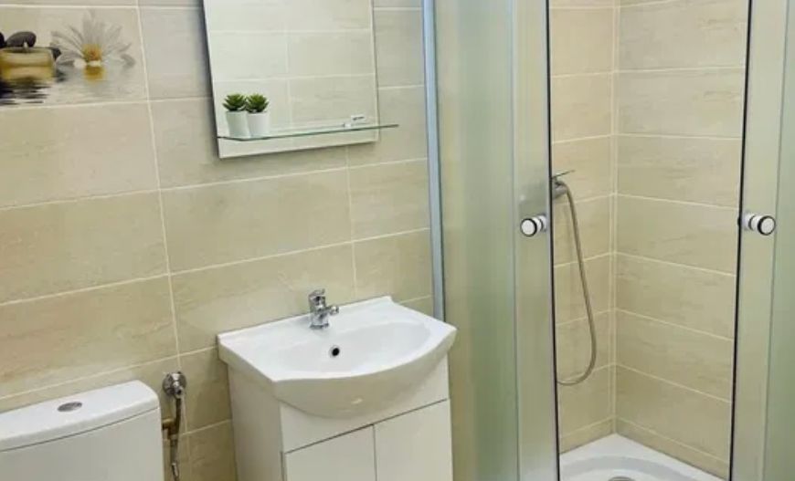 AP. 2 CAMERE MARGEANULUI, CENTRALA PROPRIE, BLOC NOU, MOBILAT MODERN - Poză 8