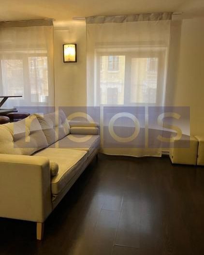 VANZARE 2 CAMERE  DECOMANDAT-  PARC CAROL - BLOC  INTERBELIC - Poză 1