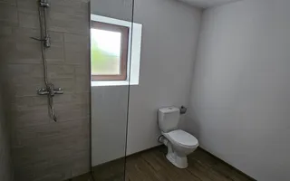 CASĂ 4 CAMERE TEREN 177MP RUCĂR ARGEȘ - Poză 16