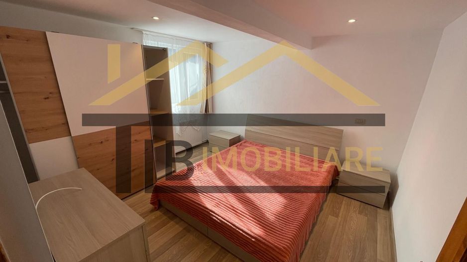 Casa de 3 camere, 50 mp, 30 mp terasa, Zona Sangeorgiu de Mures - Poză 4