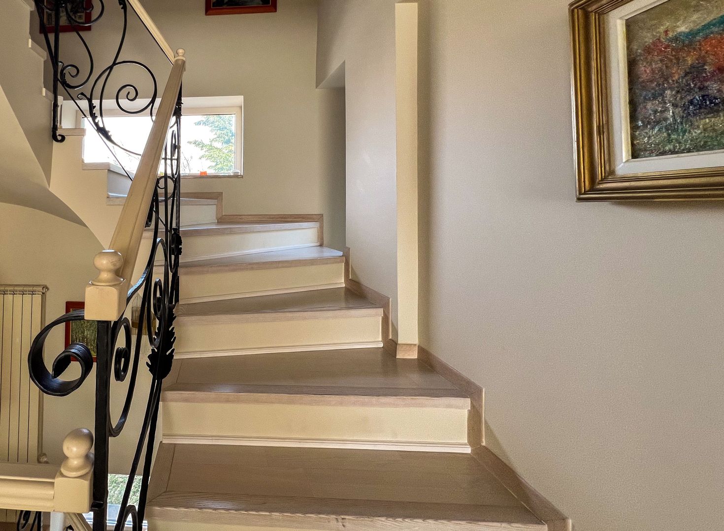 Ready to move!  Vila deosebita în Pipera- Iancu Nicolae - Poză 16