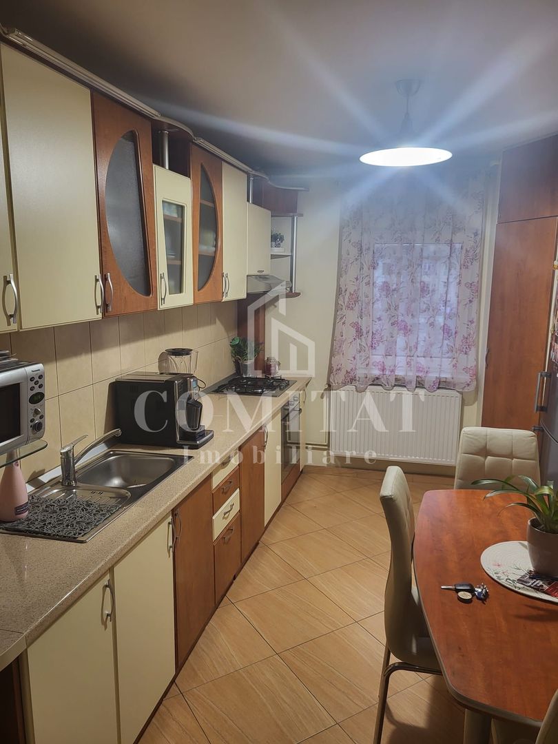 Apartament la etaj intermediar | 3 camere | Zona BRD Marasti - Poză 7