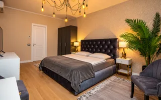 Apartament 4 camere Herastrau | loc de parcare - Poză 20
