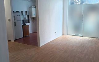 Apartament 1 cameră renovabil cu parcare inclusă în acte – Florești. - Poză 1