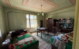 De vânzare casă + teren Nires - Poză 2
