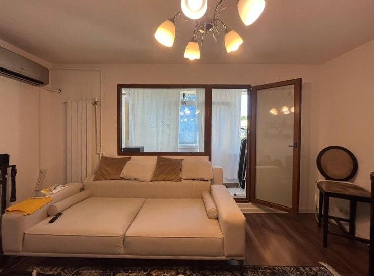 Apartament 3 camere Brancoveanu / Obregia - Poză 6