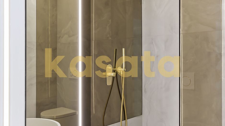 3 camere premium | Etaj 6 | Cortina North - Poză 14