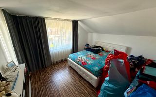 Casa P+M - 4 dormitoare - living - mobilata - utilata - Albesti - Poză 7