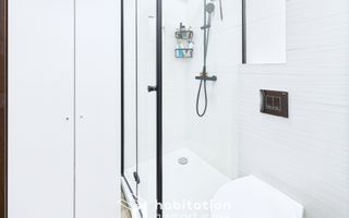 Tur-Apartament 3 camere – Confort și spațiu, în zona Mircea cel Bătrân - Poză 21