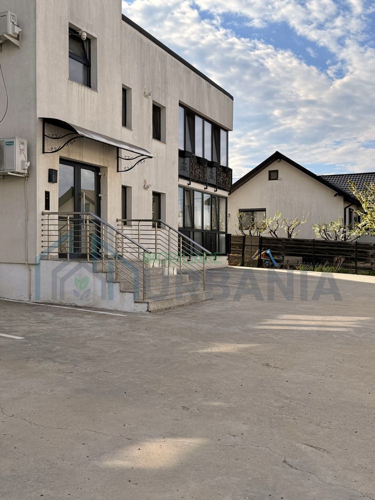 Apartament 2 camere, 52 mp, Valea Lupului, bloc nou, parcare inclusă - Poză 1