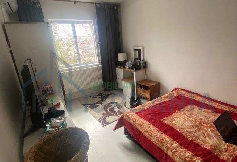 Apartament modern 1 cameră, Cartier Stejarilor Residence, Lunca Cetățuii - Poză 3