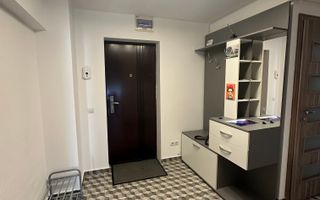 De inchiriat- Apartament 2 camere, zona centrala, 80 mp, bloc nou - Poză 9