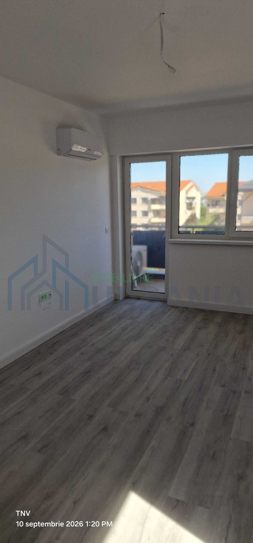 Apartament 2 camere decomandat 57 mp - Panoramic Residence Galata, Iasi - Poză 2