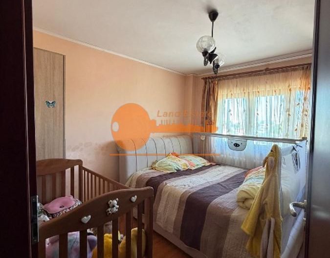 Apartament cu 2 camere in zona Turda- Vedere Libera - Poză 2