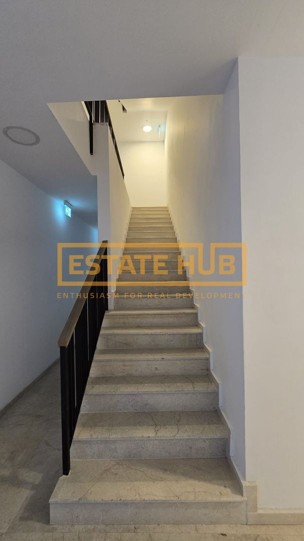 3 camere Clinicilor | terasa 30 mp| vedere spre Parcul Central | Comision 0% - Poză 19