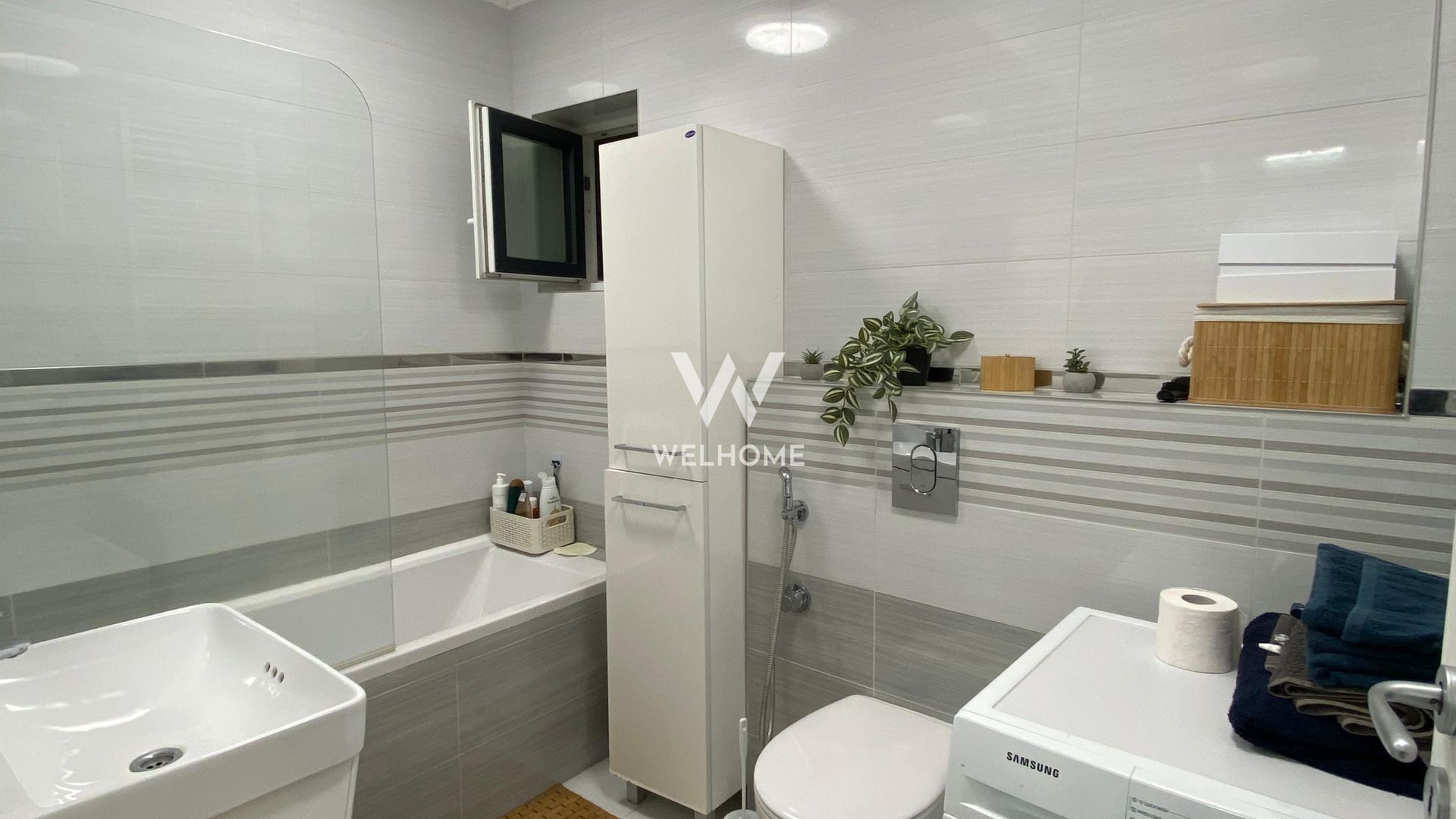 Superb apartament in zona El Gringo, Selimbar Sibiu - Poză 12