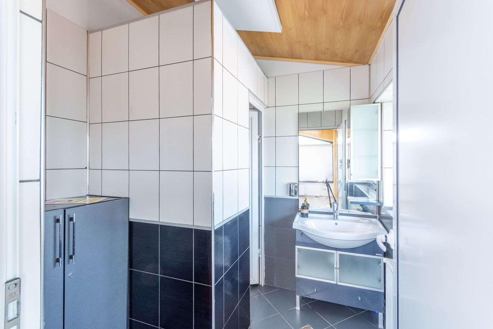 Barbu Vacarescu Lacul Tei, Spatiu birouri, Opanez nr. 12 comision 0% - Poză 8