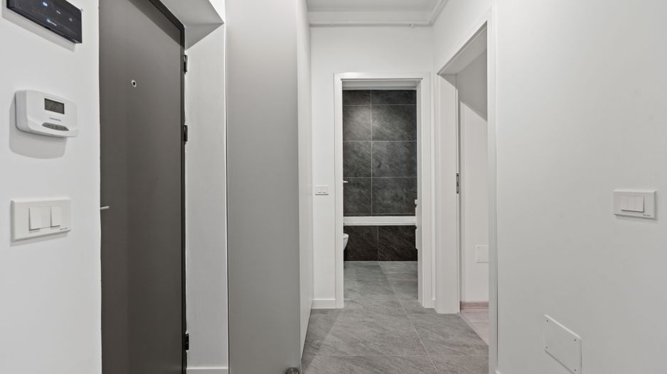 Apartament Metalurgiei - Grand Kristal Residence (PRIMA INCHIRIERE) - Poză 12