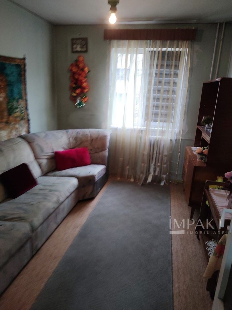 Apartament ideal pentru familie – 4 camere confort 1 in Manastur - Poză 3