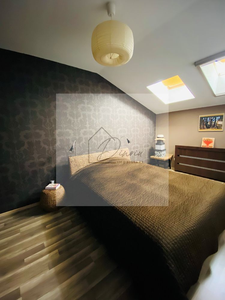 Vila 3 camere AZUR Emil Racovita Pipera Rond OMV I parcare I COM 0% - Poză 6