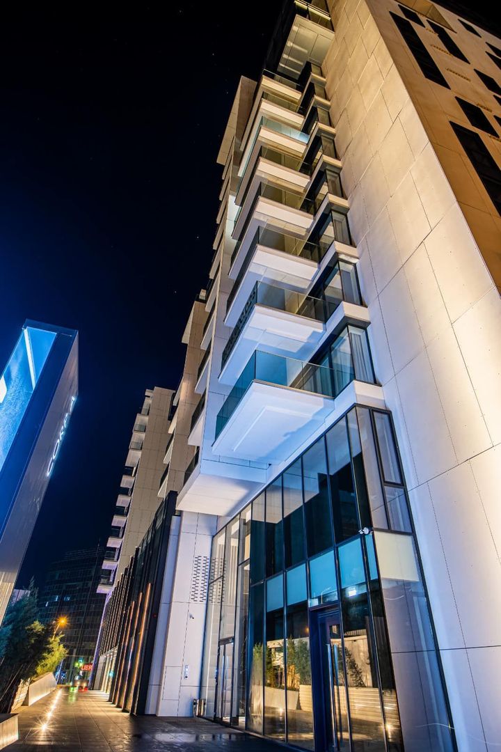 Apartament 2 camere || One Herastrau Towers || Terasa 12Mp cu un view deosebit - Poză 29