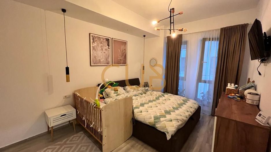 FUTURE RESIDENCE - 2cam complet mobilat+utilat |Bloc nou,parc subteran - Poză 8