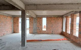 Dragomiresti Vale, casa/vila P+1Et+Pod, utilitati individuale, STB - Poză 4