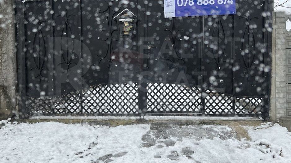 Vânzare, teren pentru construcții,10,47 ari, str. Chișinăului, Cricova - Poză 4