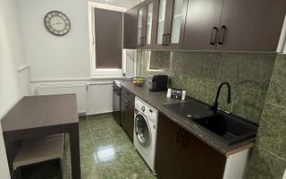 2 camere | Etaj intermediar | Renovat | Lift | Disponibil imediat | - Poză 3