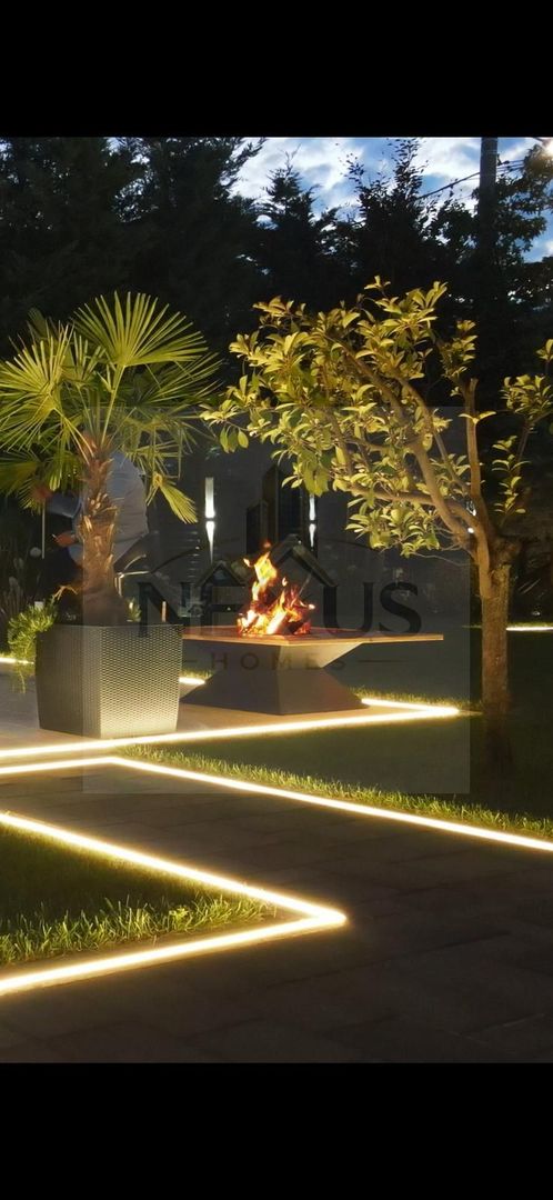 Vila premium cu piscina privata - Design modern - Finisaje de lux - Poză 3