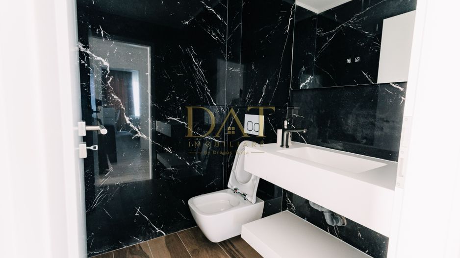Apartament premium | 3 camere | Green Life | Frunzișului | parcare - Poză 32