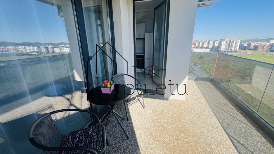 Apartament de Inchiriat | 83 MPU | Selimbar | Lup Residence - Poză 7
