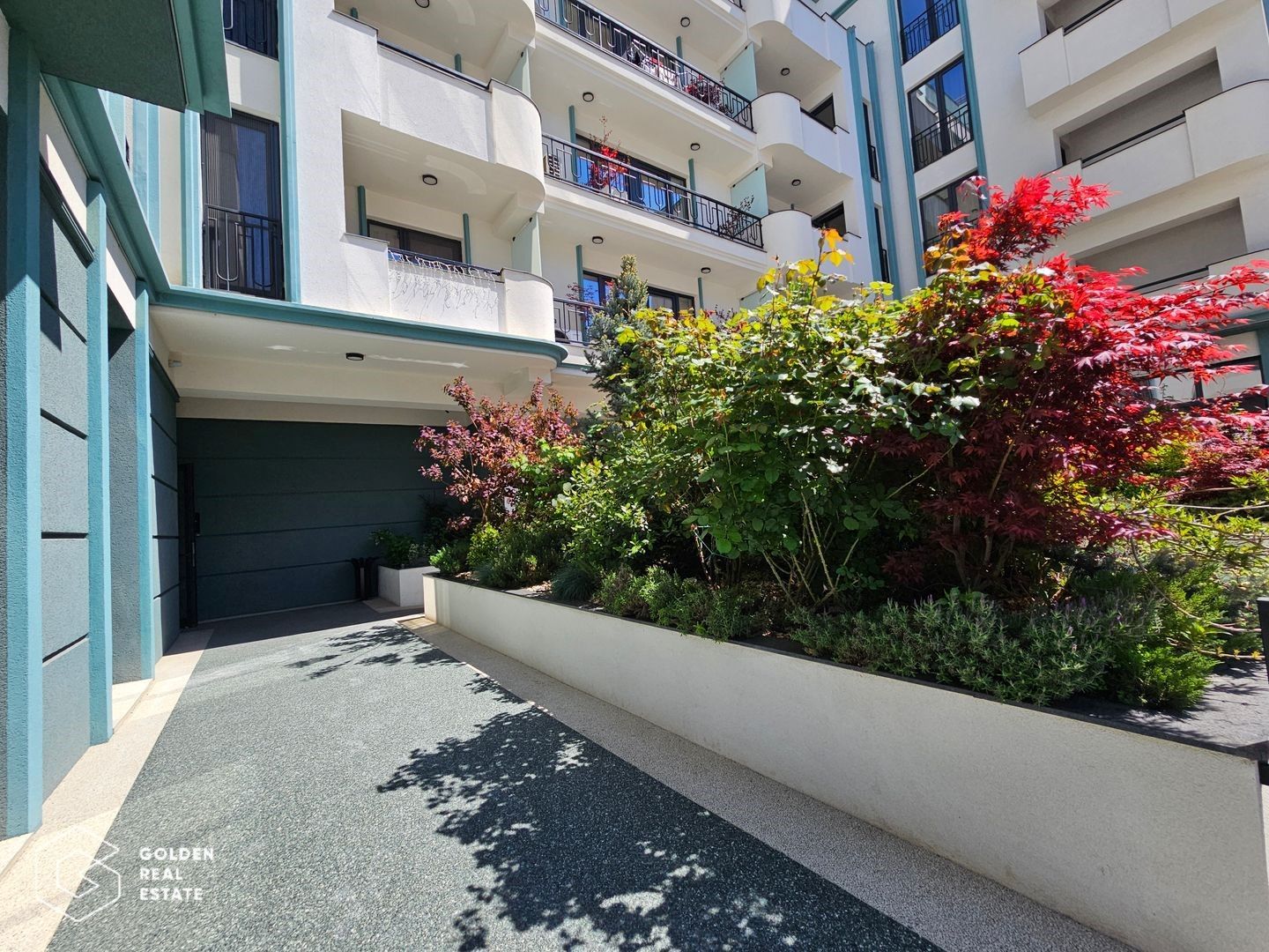 Penthouse 4 camere si terasa pe acoperis, Pipera, comision 0% - Poză 17