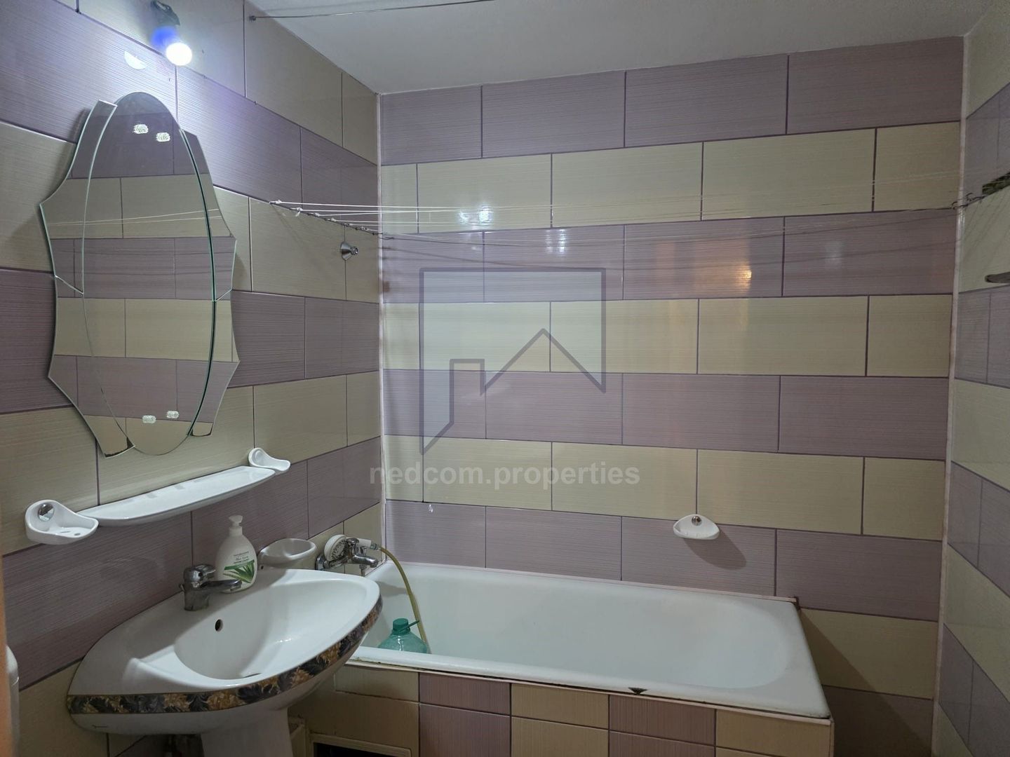 Vanzare apartament 3 camere Rahova - Margeanului - Poză 9