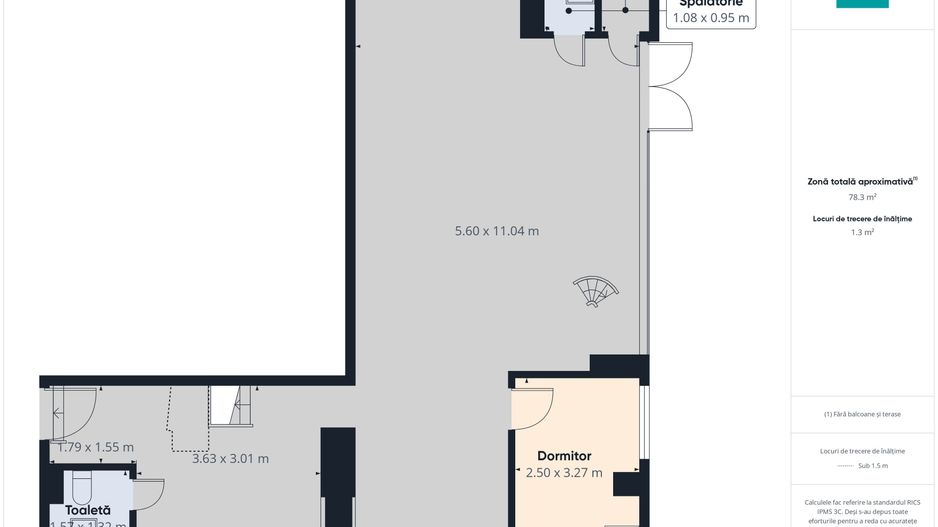 Spațiu comercial  | Parter Bermo, Micălaca – Arad - Poză 6