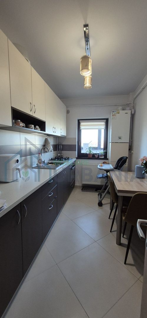 Apartament 2 camere, 2 locuri parcare, Valea Lupului - Poză 7