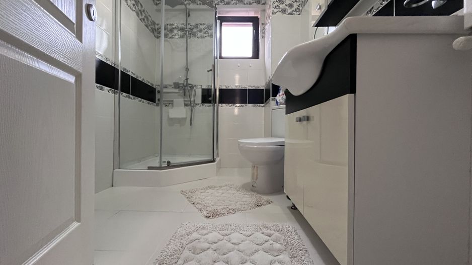 Închiriere apartament cu 2 camere în Class Park! - Poză 9